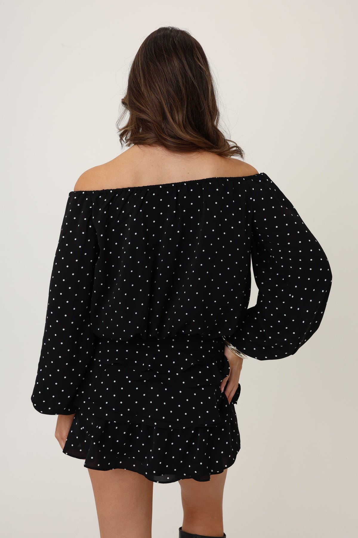 Margaret Top