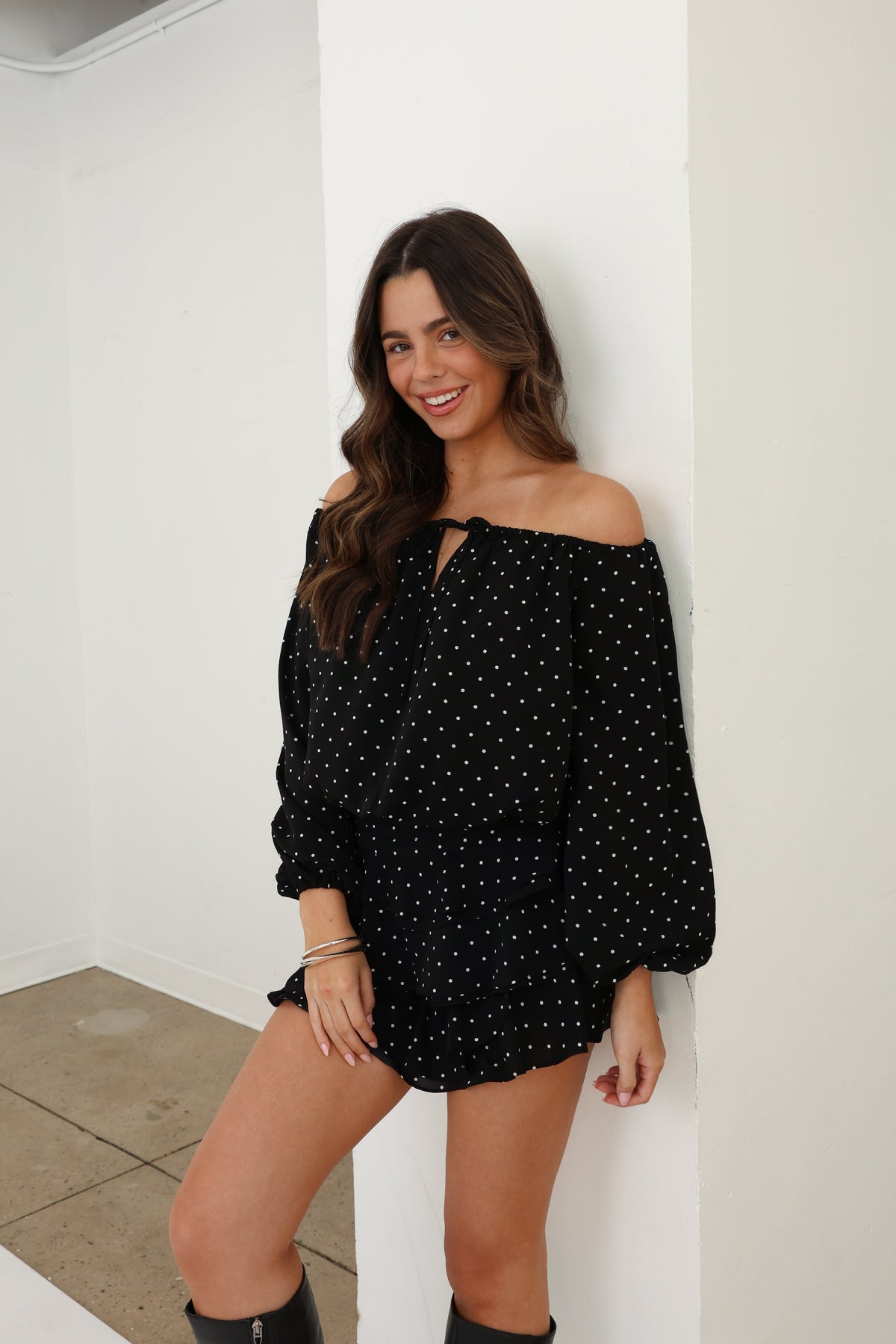 Margaret Top