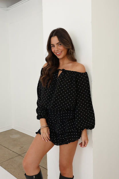 Margaret Top