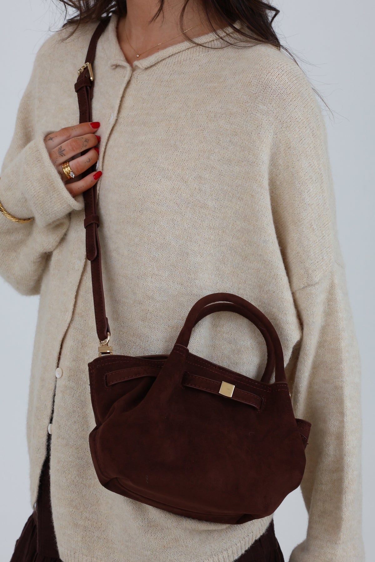 Winnie Bag