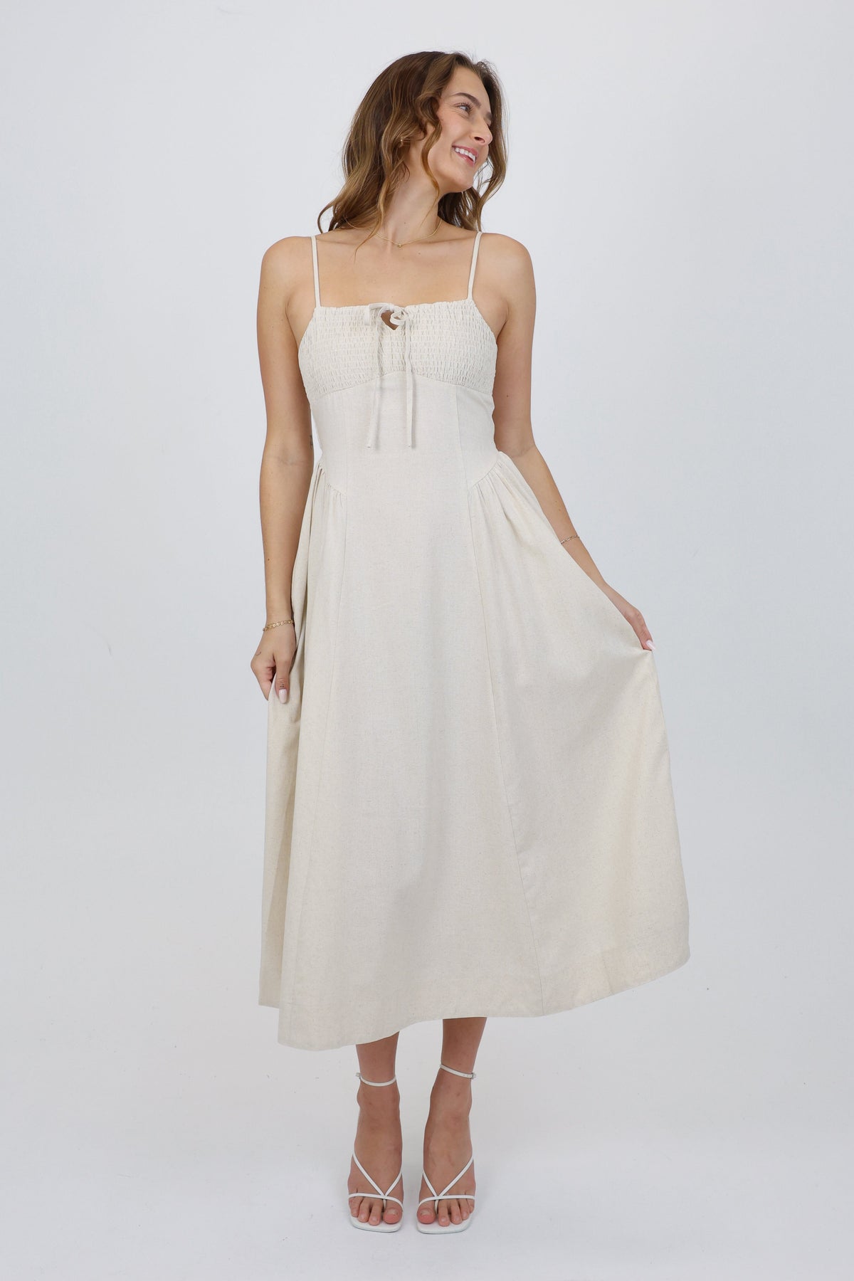 Evermore Dress