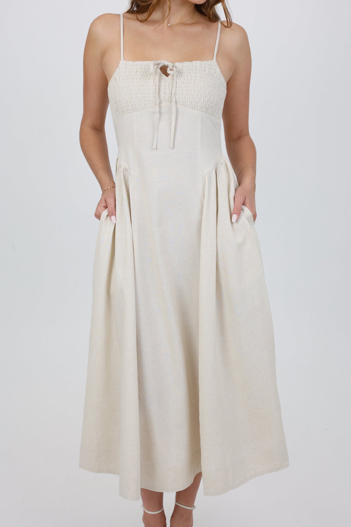 Evermore Dress
