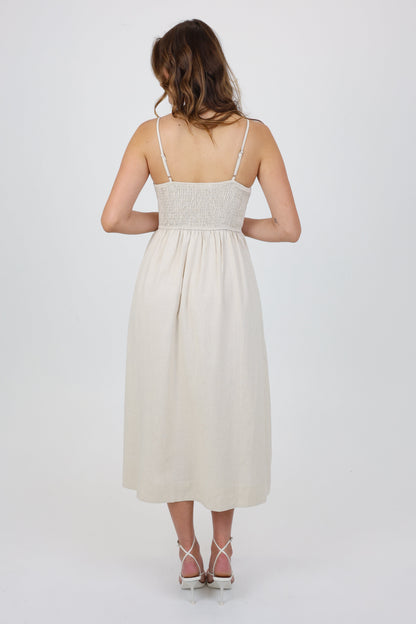 Evermore Dress