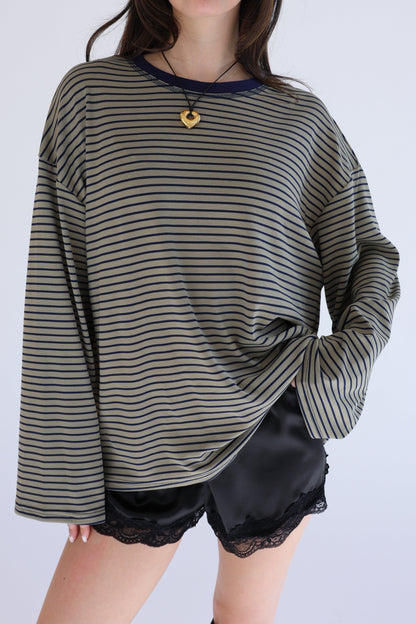 Theo Long Sleeve