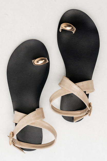 Barcelona Sandal
