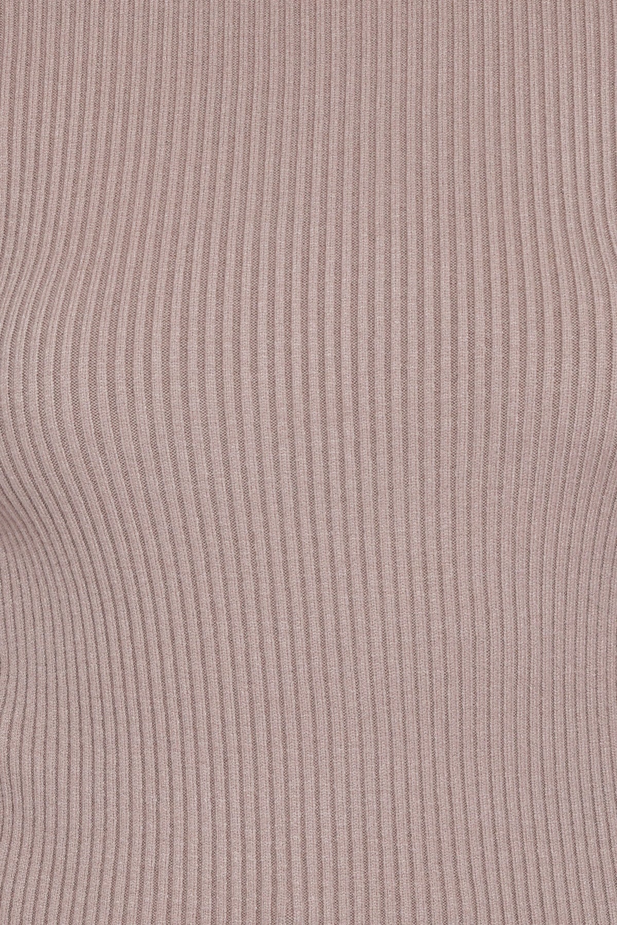 Cecil Top - Mushroom