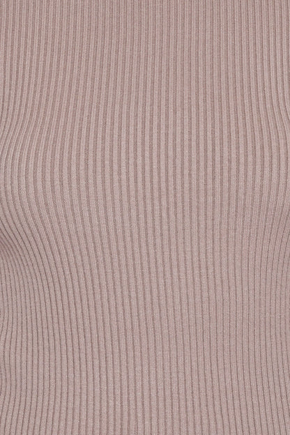 Cecil Top - Mushroom