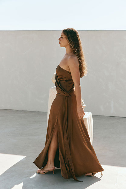 SAMPLE-Eclair Dress