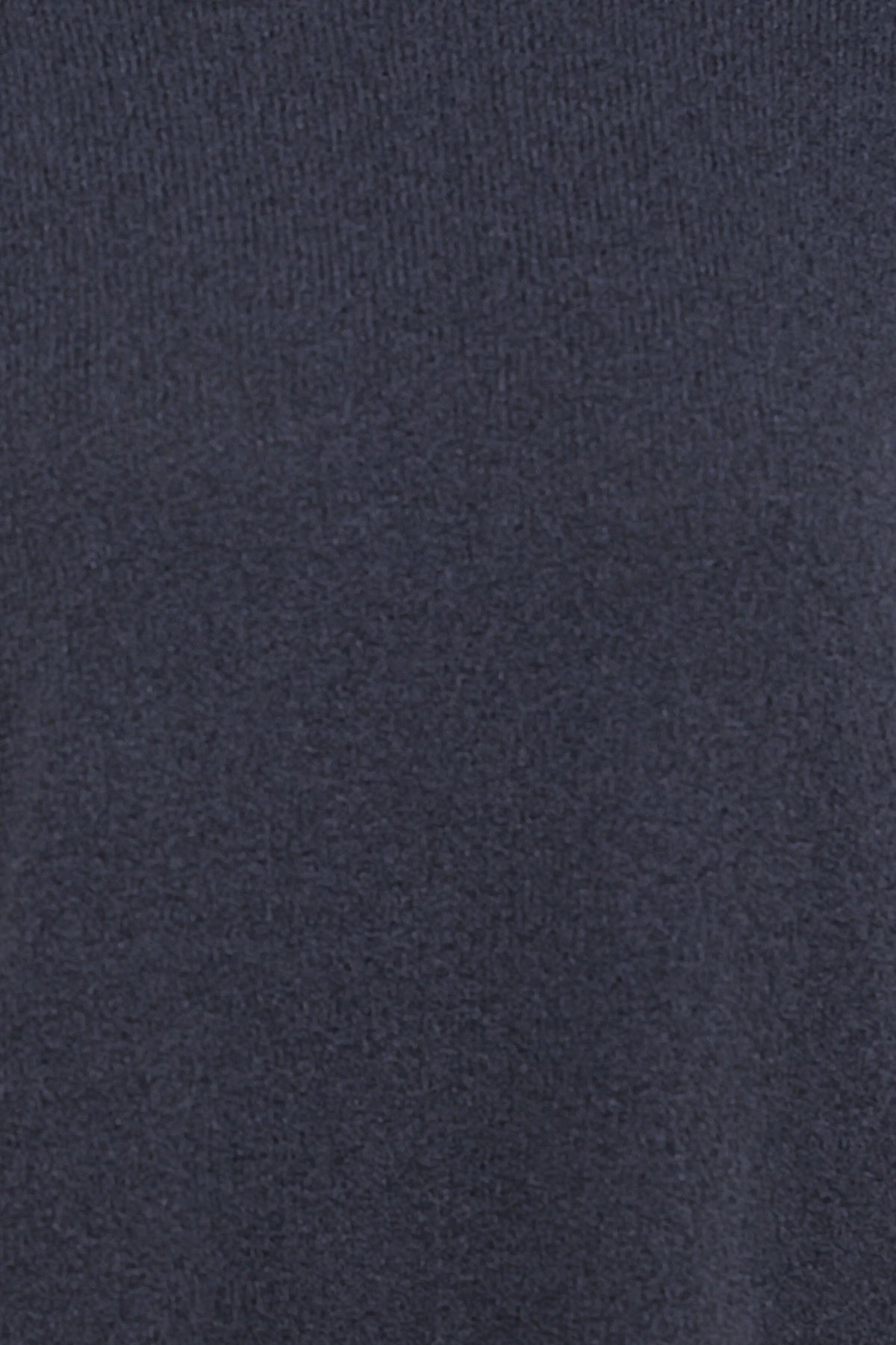 Ashby Knit Top - Navy