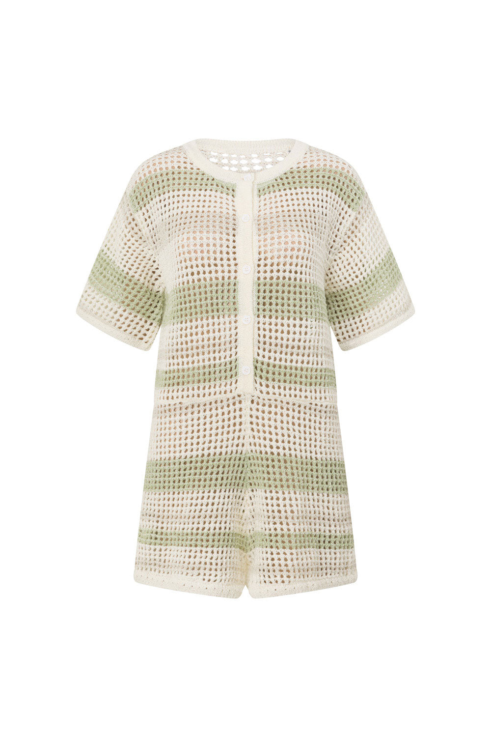 SAMPLE-Easton Playsuit