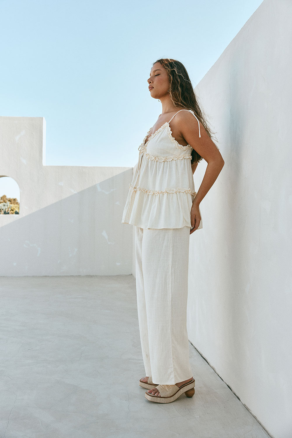 Cantrell Top