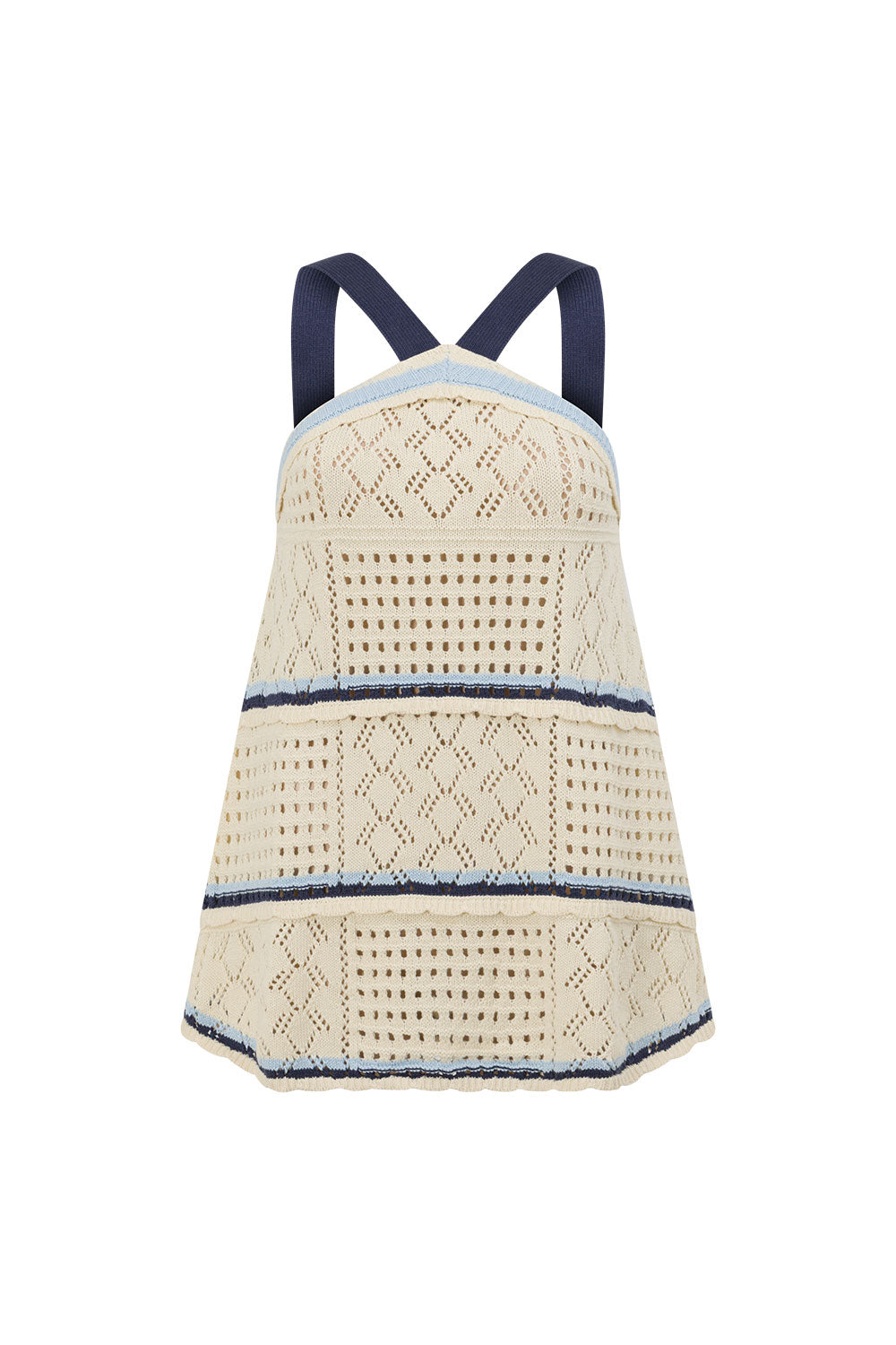 Matilda Knit Top