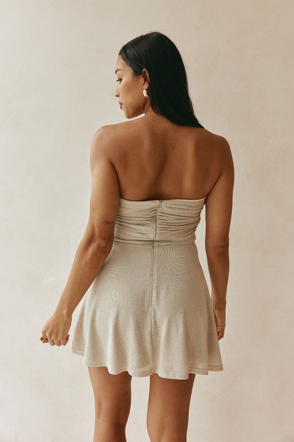 SAMPLE-Airlie Dress