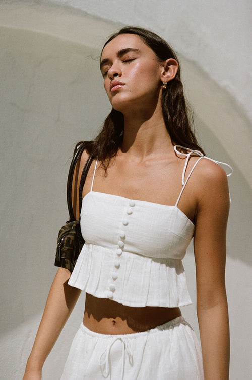 SAMPLE-Drai Top