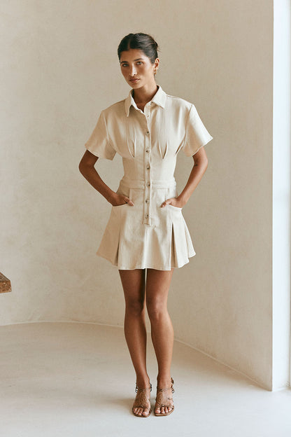 Dela Dress