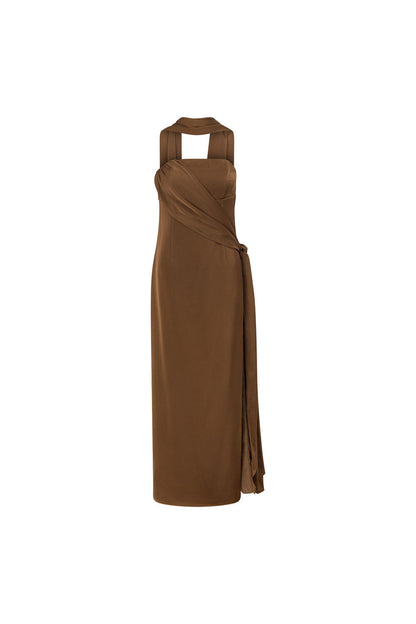SAMPLE-Eclair Dress