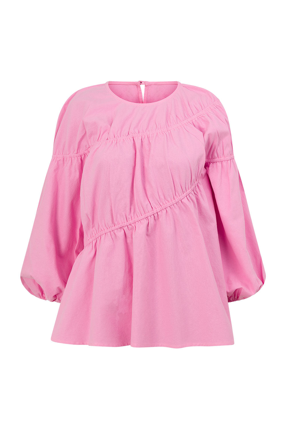Akel Top - Pink