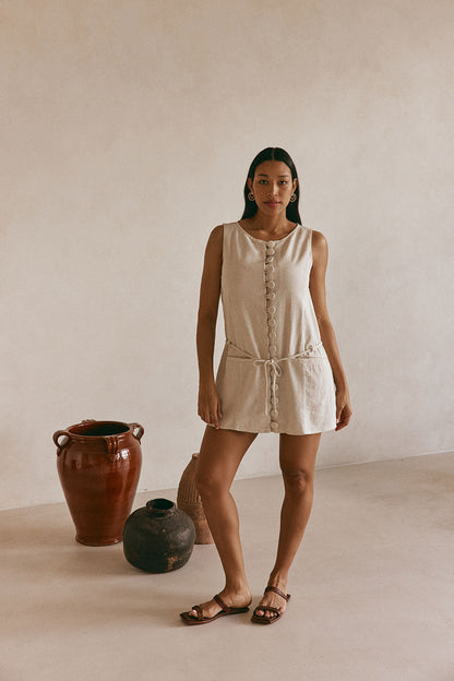 Alianna Dress