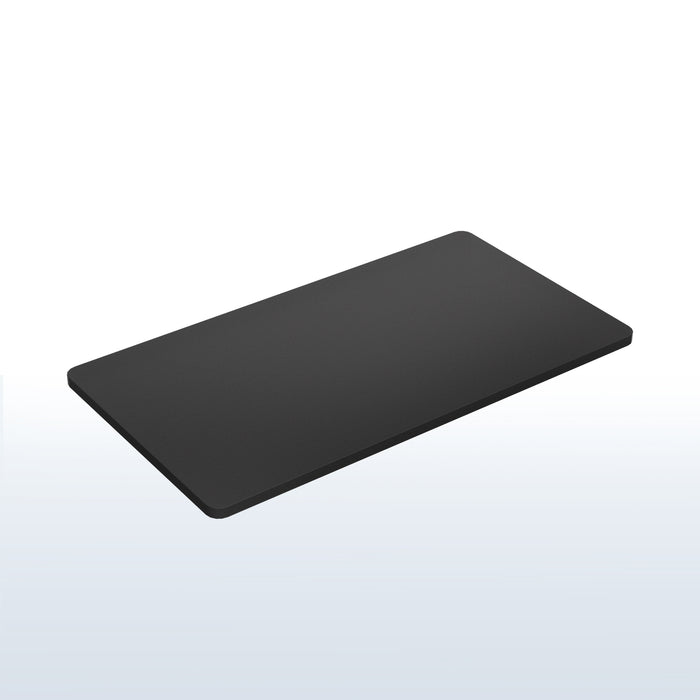 43in x 24in Particle Board Table Top