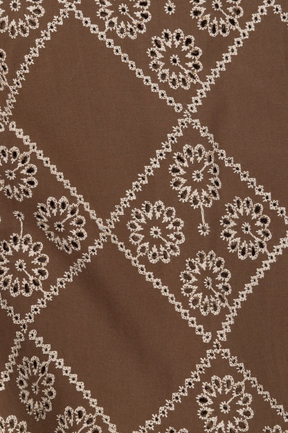 SAMPLE-Everley Dress