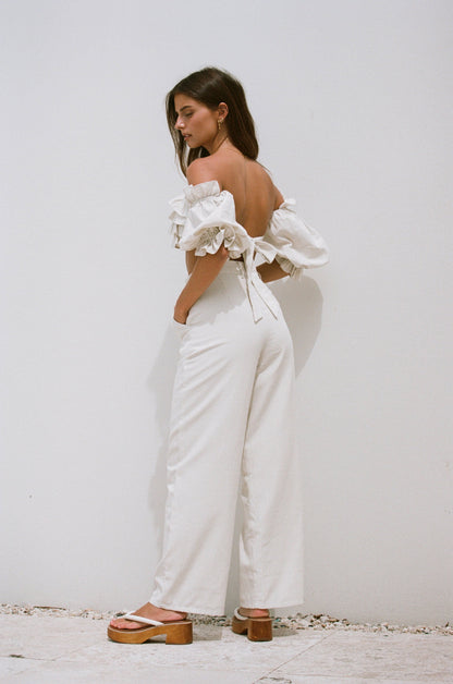 SAMPLE-Coen Pants