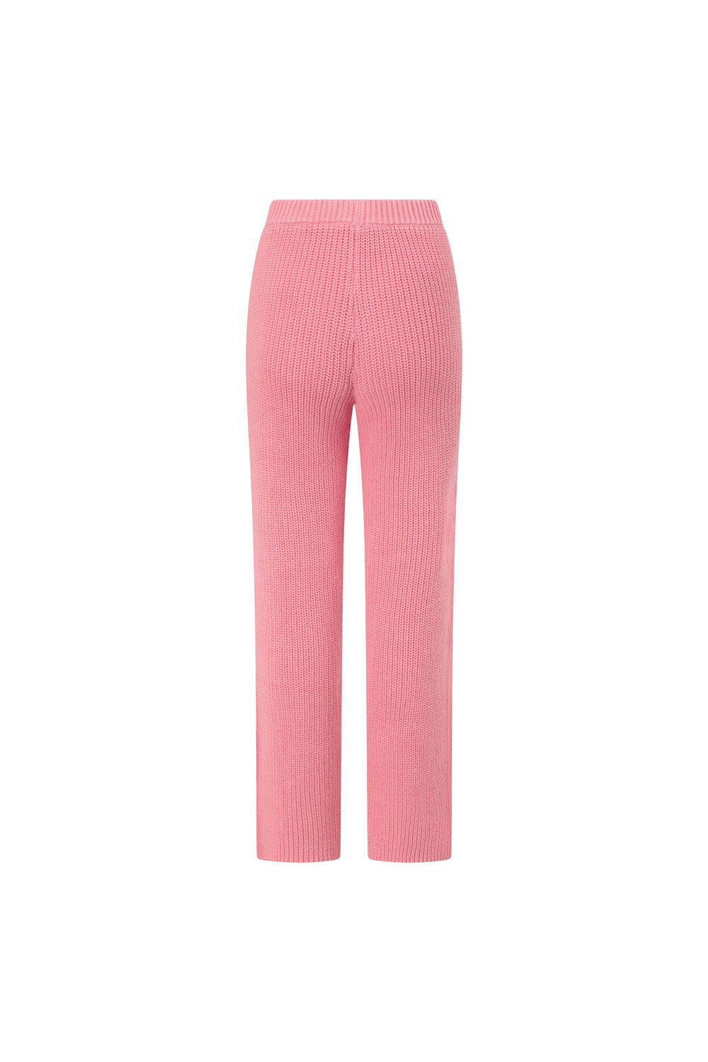 SAMPLE-Ellea Pants - Rose