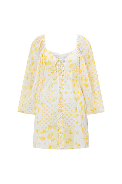 SAMPLE-Elphia Dress