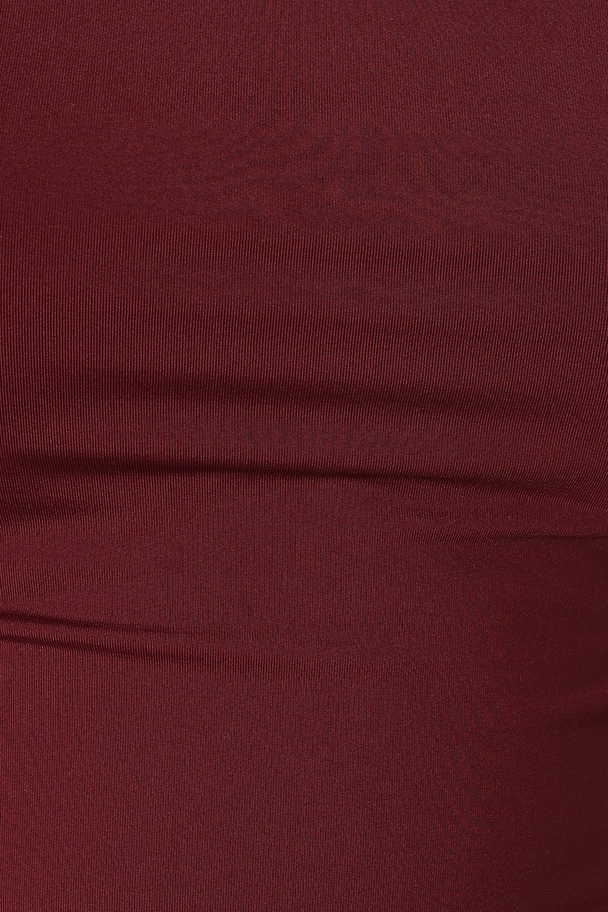 Reign Top - Merlot