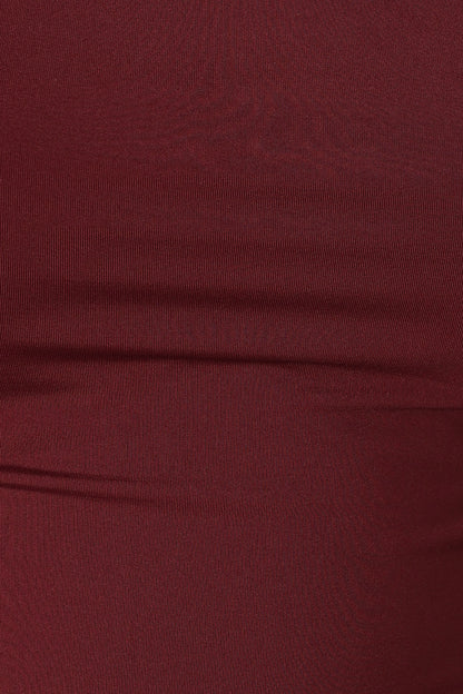 Reign Top - Merlot