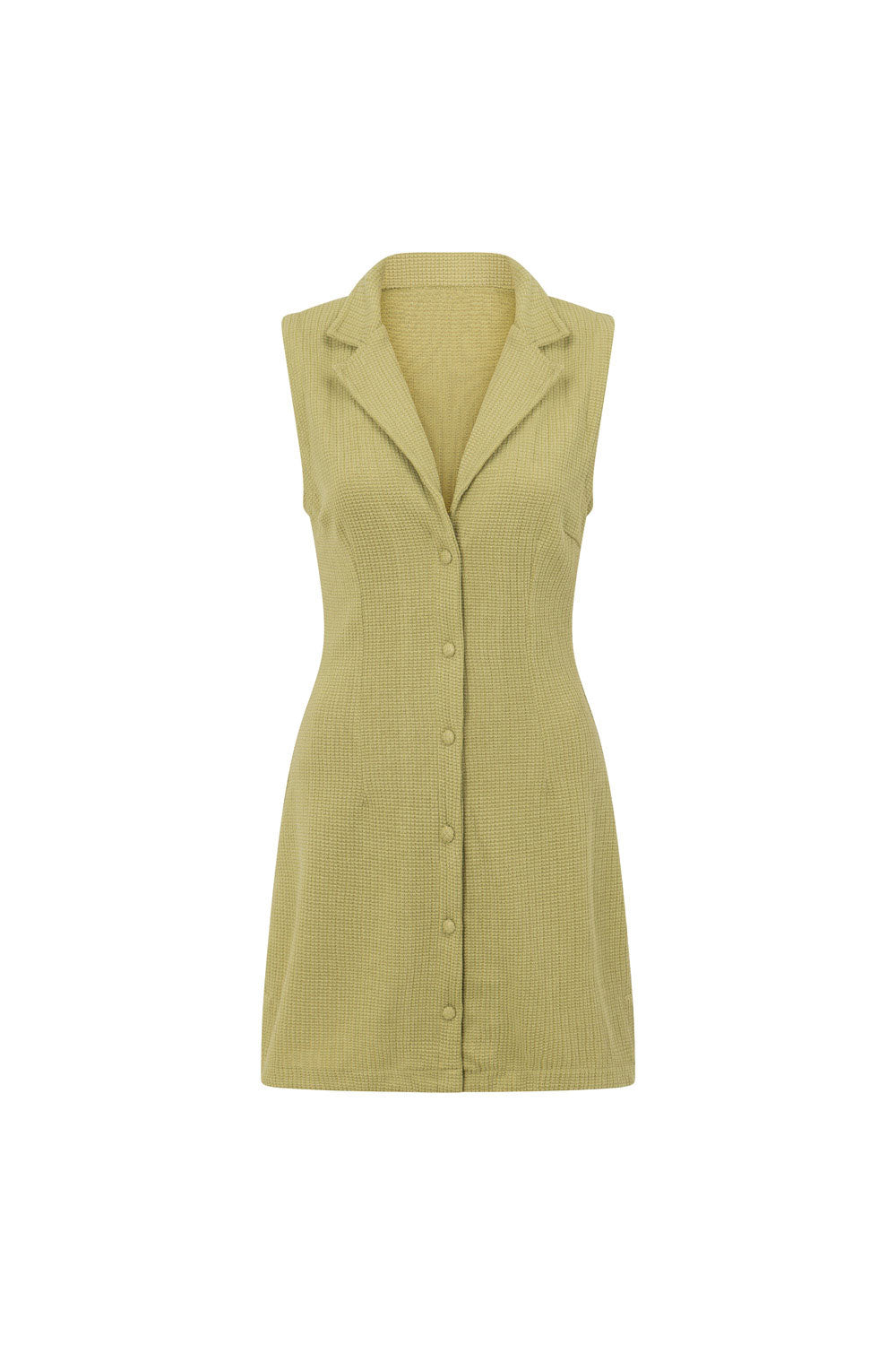 Elixir Dress
