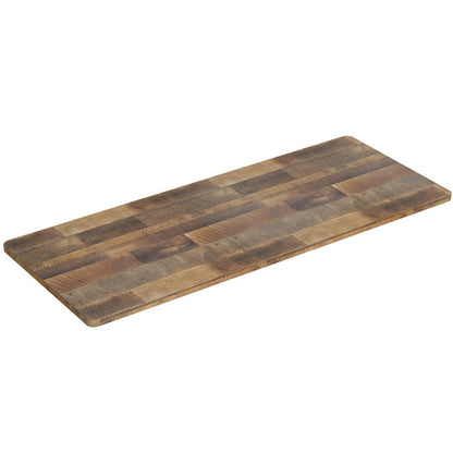 Reclaimed Wood