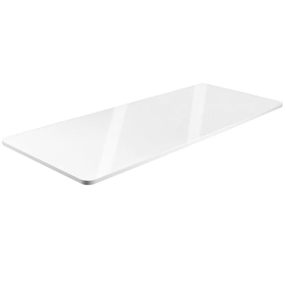 White Dry Erase
