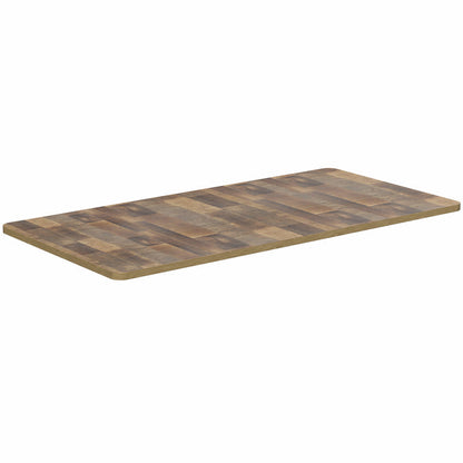 Reclaimed Wood