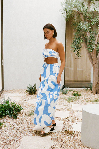 SAMPLE-Fei Dress