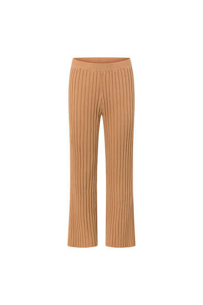 SAMPLE-Celine Pants - Apricot