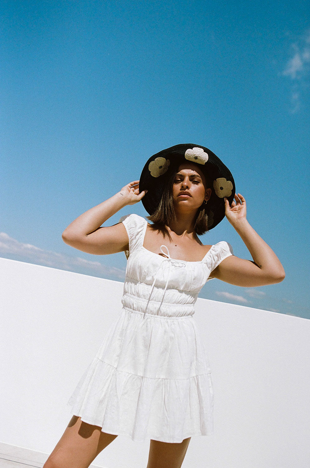 Roma Dress