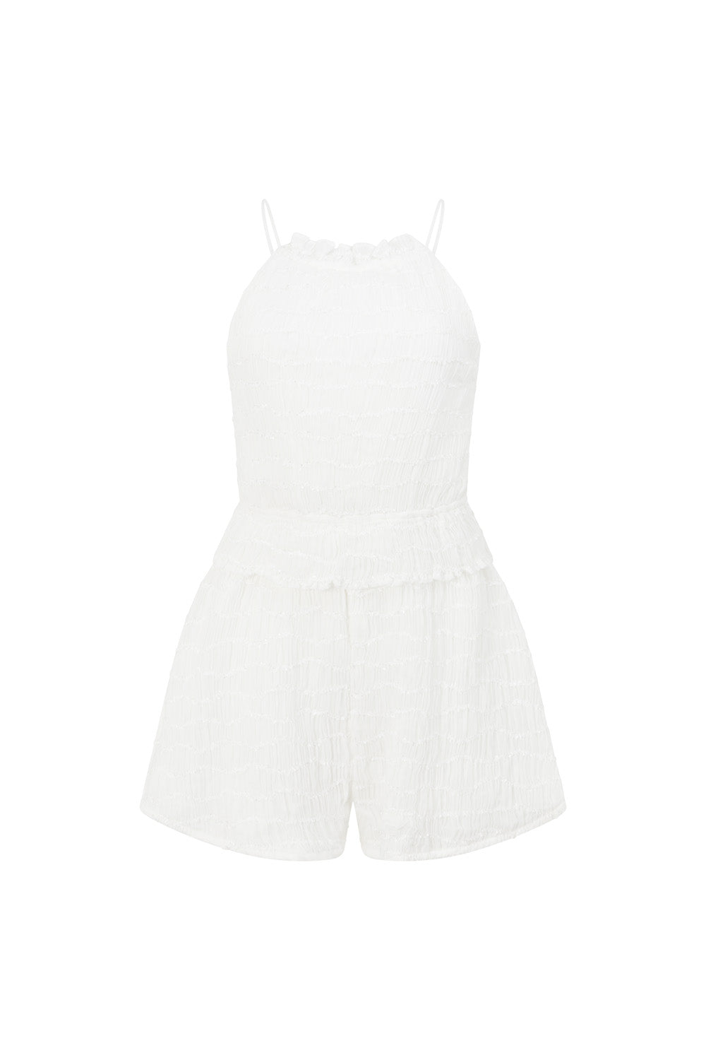 SAMPLE-Adira Playsuit