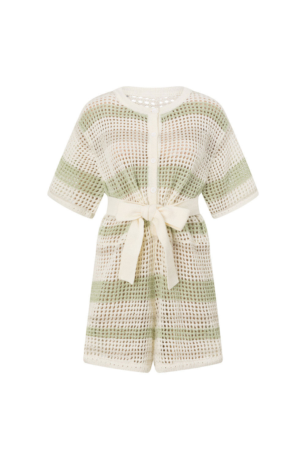 SAMPLE-Easton Playsuit
