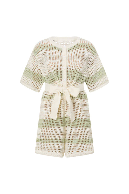 SAMPLE-Easton Playsuit