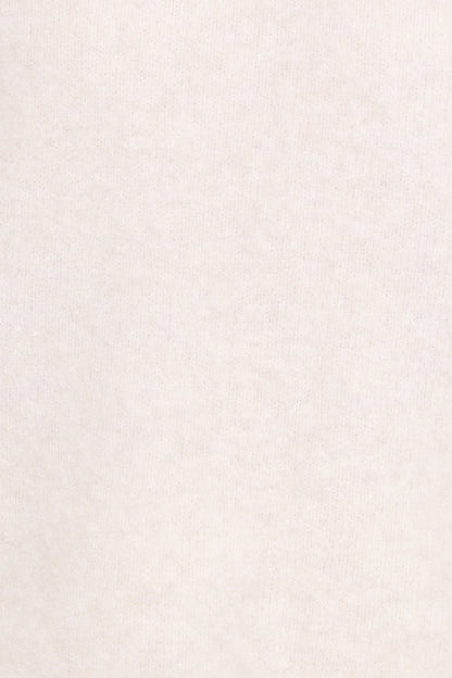Willis Knitted Top - Cream