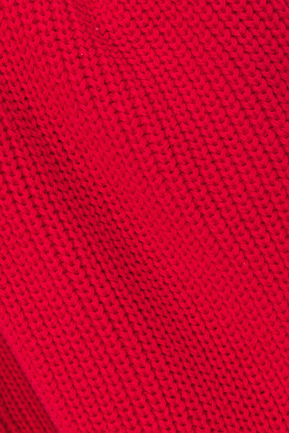 Ellea Pants - Rouge