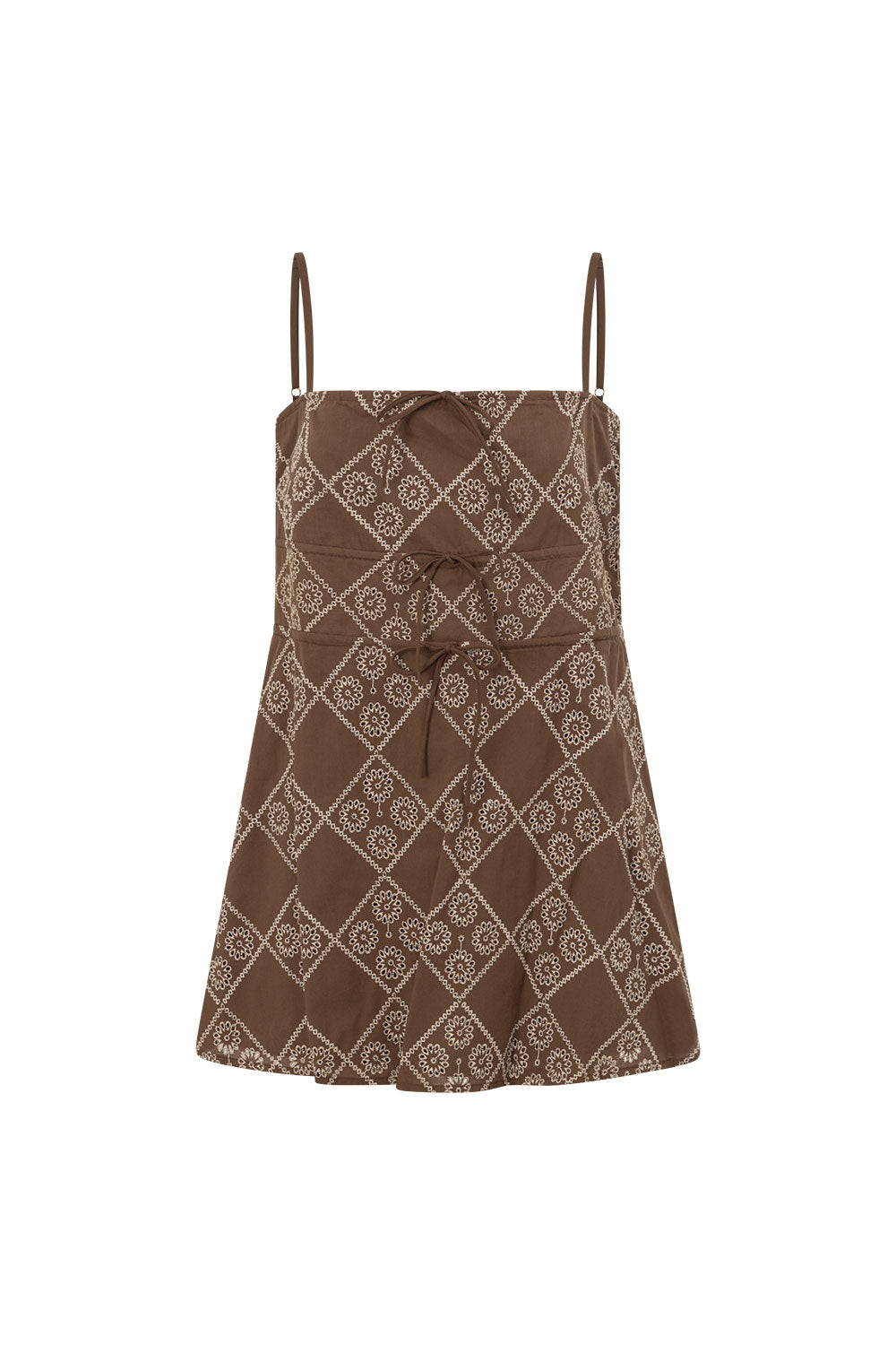 SAMPLE-Everley Dress