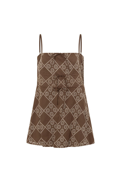 SAMPLE-Everley Dress