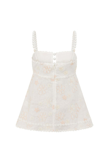 Renata Top - Velora