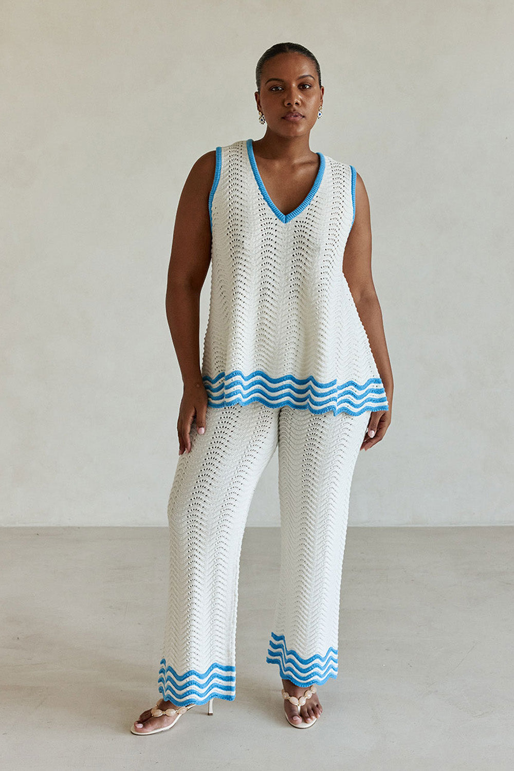 Khalani Pants
