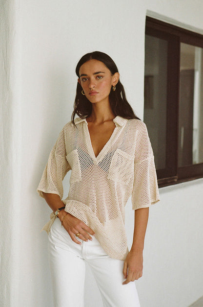 SAMPLE-Bane Top