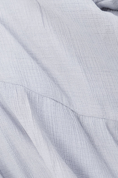 Huxley Top - Blue