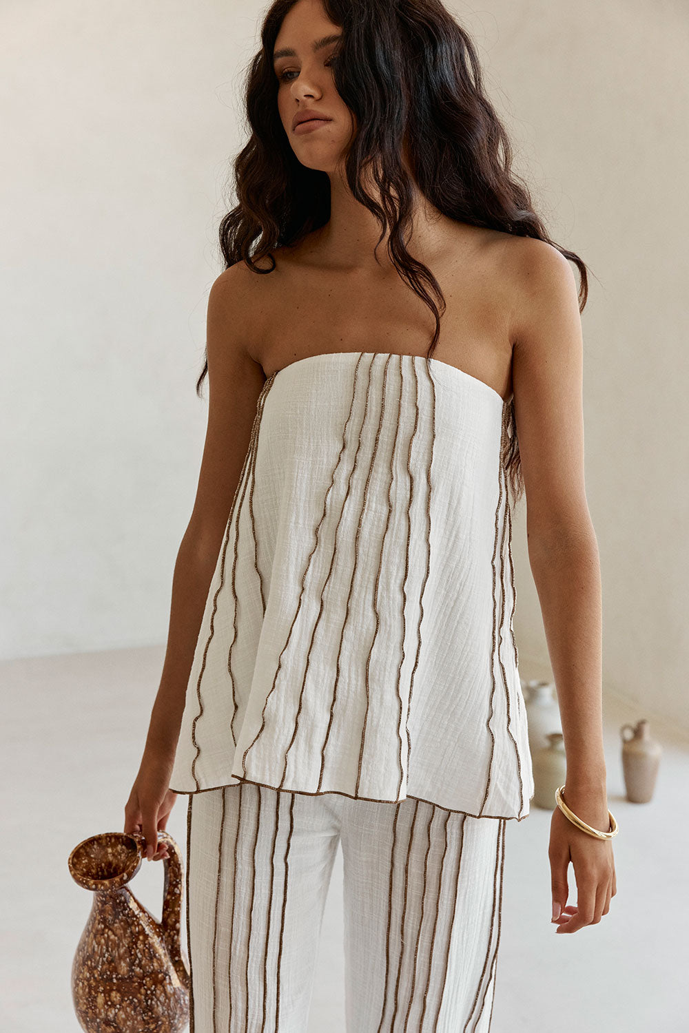 SAMPLE-Emilia Top