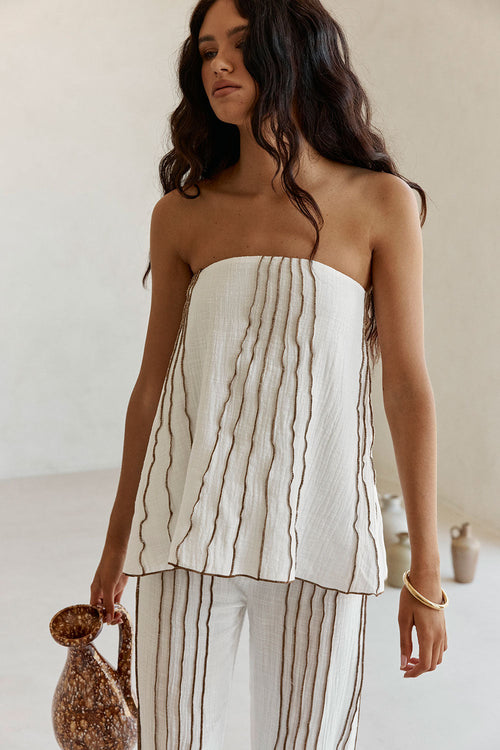 SAMPLE-Emilia Top