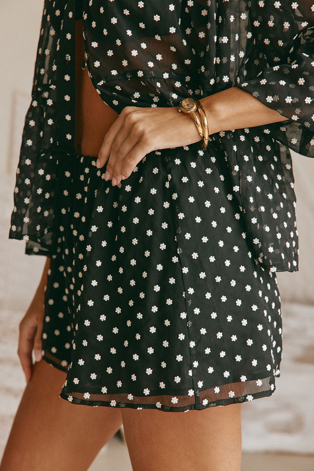 Delita Shorts